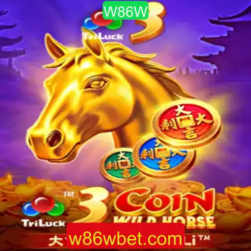 Descubra o Fascinante Mundo de 3CoinWildHorse: Uma Nova Forma de Entretenimento