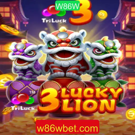 Explorando o Jogo 3LUCKYLION: Regras e Dinâmica