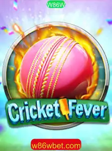 Explorando o Fascinante Mundo de CricketFever: Uma Imersão no Jogo do Momento