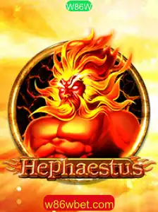 Hephaestus: Descubra o Jogo Estratégico Envolvente com a Chave W86W