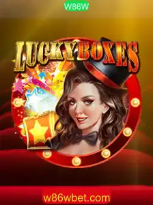 Descubra a Excitante Experiência de LuckyBoxes: O Jogo de Azar do Momento