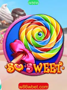 Desvendando 'SoSweet': O Jogo Doce do Momento