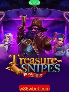 Explorando o Mundo de TreasuresnipesBonusBuy